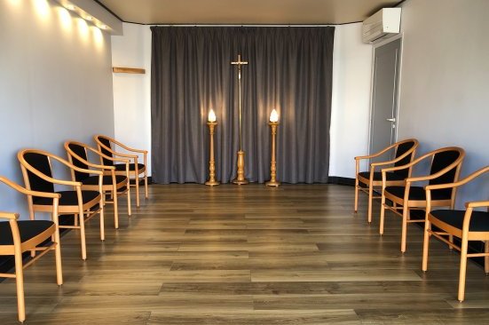 POMPES FUNEBRES DE LA BRIE