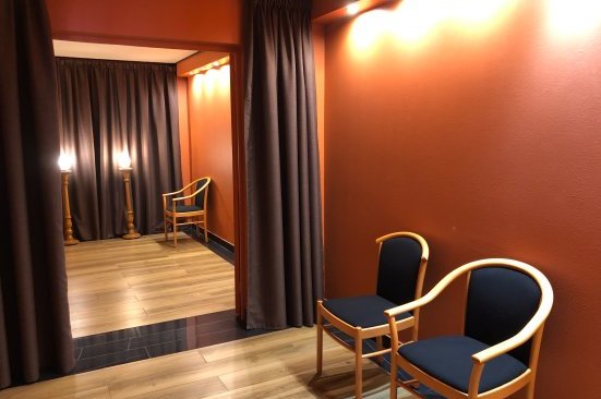 POMPES FUNEBRES DE LA BRIE